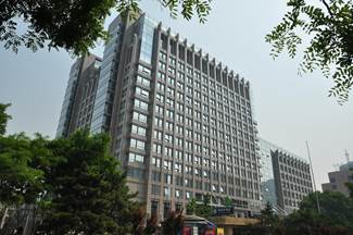 中国农业银行总行